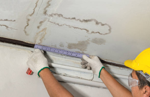 Reliable Burst Pipe Cleanup contractor in Fountain, NC by Local Water Damage Repair